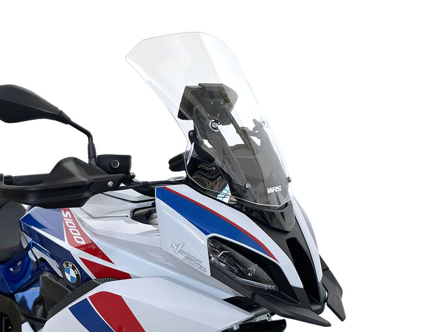 BMW M 1000 XR [2024-2026] - Caponord Windschild – Ansicht 2