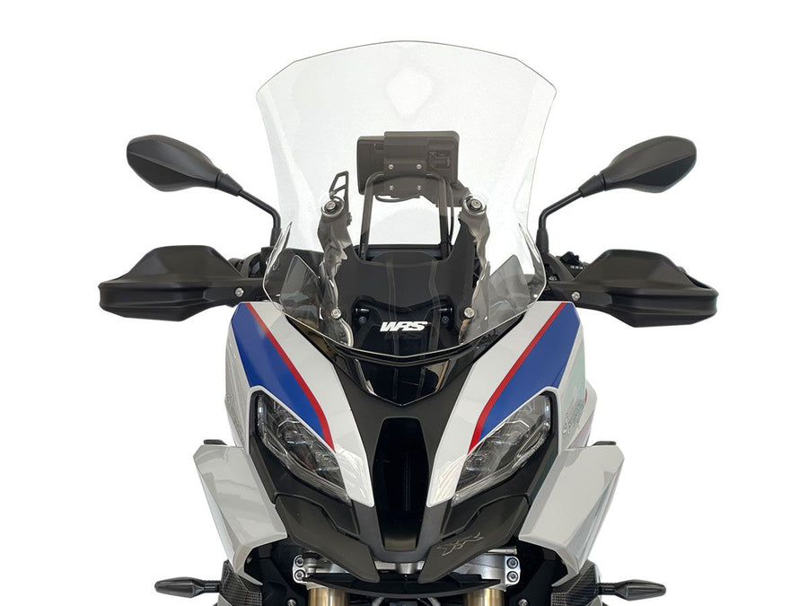 BMW M 1000 XR [2024-2026] - Caponord Windschild – Ansicht 4