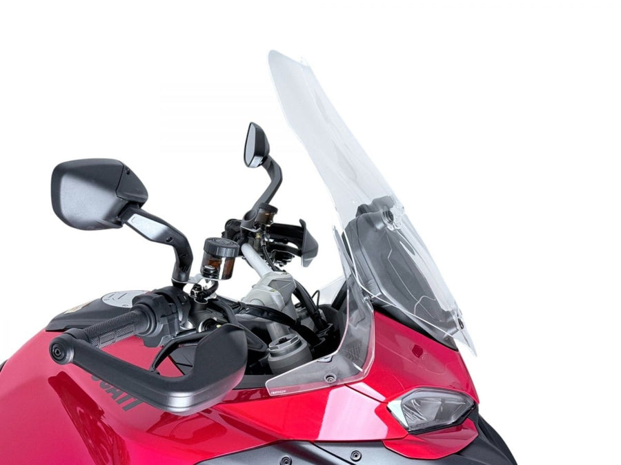 DUCATI MULTISTRADA V2S [2025-2026] - Caponord Windschild – Ansicht 10