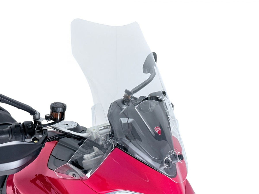 DUCATI MULTISTRADA V2S [2025-2026] - Caponord Windschild – Ansicht 6