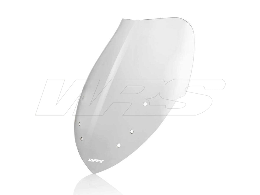 BMW R 1200 RT [2005-2013] - Caponord Windschild – Ansicht 5