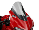 Ducati Panigale V2 S [2025-2026] - CarbonSkin Windschildabdeckung – Ansicht 3