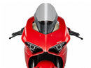 Ducati Panigale V4 [2018-2019] - CarbonSkin Windschildabdeckung – Ansicht 1