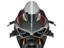 Ducati Panigale V4 [2020-2024] - CarbonSkin Windschildabdeckung – Ansicht 1