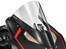 Ducati Panigale V4 R [2020-2024] - CarbonSkin Windschildabdeckung – Ansicht 3