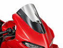 Ducati Panigale V4 [2025-2026] - CarbonSkin Windschildabdeckung – Ansicht 3
