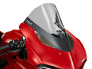 Ducati Panigale V2 [2020-2024] - Capa de pára-brisa CarbonSkin - vista 4