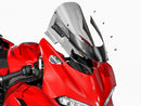 Ducati Panigale V2 [2025-2026] - CarbonSkin Windschildabdeckung – Ansicht 6