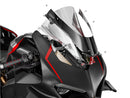 Ducati Panigale V4 [2020-2024] - CarbonSkin Windschildabdeckung – Ansicht 6