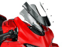 Ducati Panigale V4 [2025-2026] - CarbonSkin Windschildabdeckung – Ansicht 6