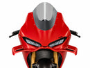 Ducati Panigale V4 S [2025-2026] - CarbonSkin Windschildabdeckung – Ansicht 2