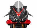Aprilia RSV4 [2021-2025] - CarbonSkin Windschildabdeckung – Ansicht 1
