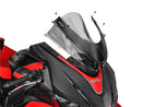 Aprilia RSV4 [2021-2025] - CarbonSkin Windschildabdeckung – Ansicht 3