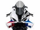 BMW S 1000 RR [2019-2022] - CarbonSkin Windschildabdeckung – Ansicht 1