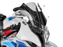 BMW S 1000 RR [2023-2024] - CarbonSkin Windschildabdeckung – Ansicht 3