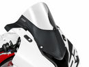 BMW S 1000 RR [2023-2024] - CarbonSkin Windschildabdeckung – Ansicht 2