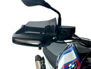 BMW R 1300 GS Adventure [2024-2026] - Extensão do protetor de mão, par com kit de montagem - vista 1