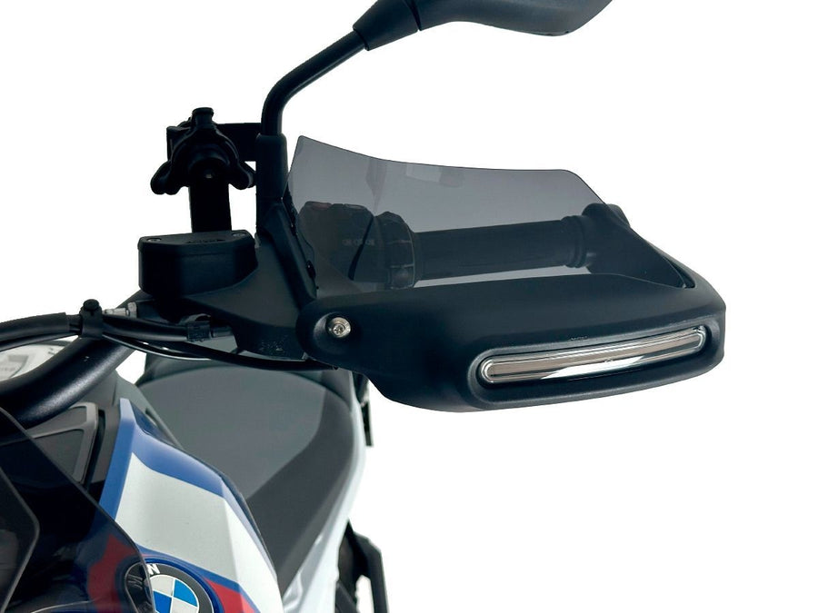 BMW R 1300 GS [2023-2026] - Handschutz-Erweiterung, Paar mit Montagesatz – Ansicht 6