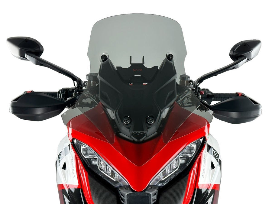 Ducati Multistrada V4 S [2021-2026] - Windabweiser-Paar – Ansicht 5