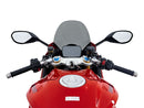 Ducati Panigale V2 S [2025-2026] - Pára-brisa de corrida +60 mm - vista 7