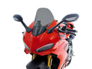 Ducati Panigale V2 S [2025-2026] - Pára-brisa de corrida +60 mm - vista 10