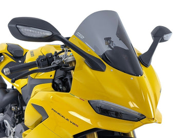 Ducati Panigale V2 [2025-2026] - Pára-brisa de corrida +20 mm - vista 1