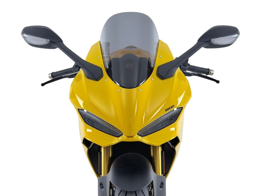 Ducati Panigale V2 S [2025-2026] - Racing Windschild +20 mm – Ansicht 7