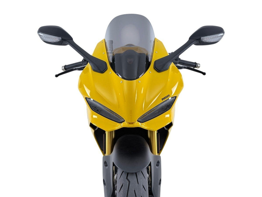 Ducati Panigale V2 S [2025-2026] - Racing Windschild +20 mm – Ansicht 10