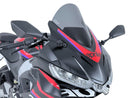 APRILIA RS 457 [2024-2026] - Racing Windschild +65 mm – Ansicht 1