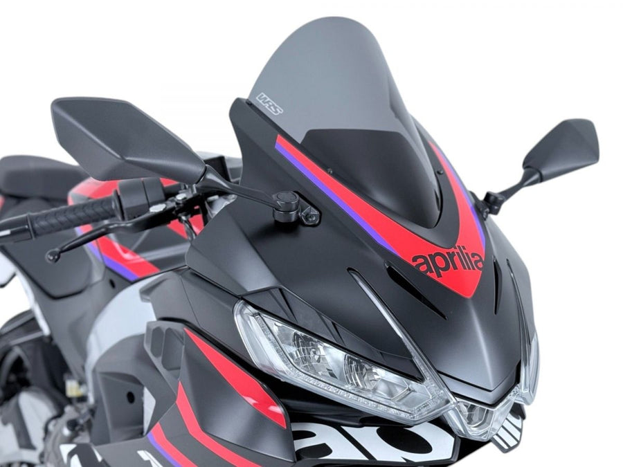 APRILIA RS 457 [2024-2026] - Racing Windschild +65 mm – Ansicht 1