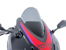 APRILIA RS 457 [2024-2026] - Racing Windschild +65 mm – Ansicht 4