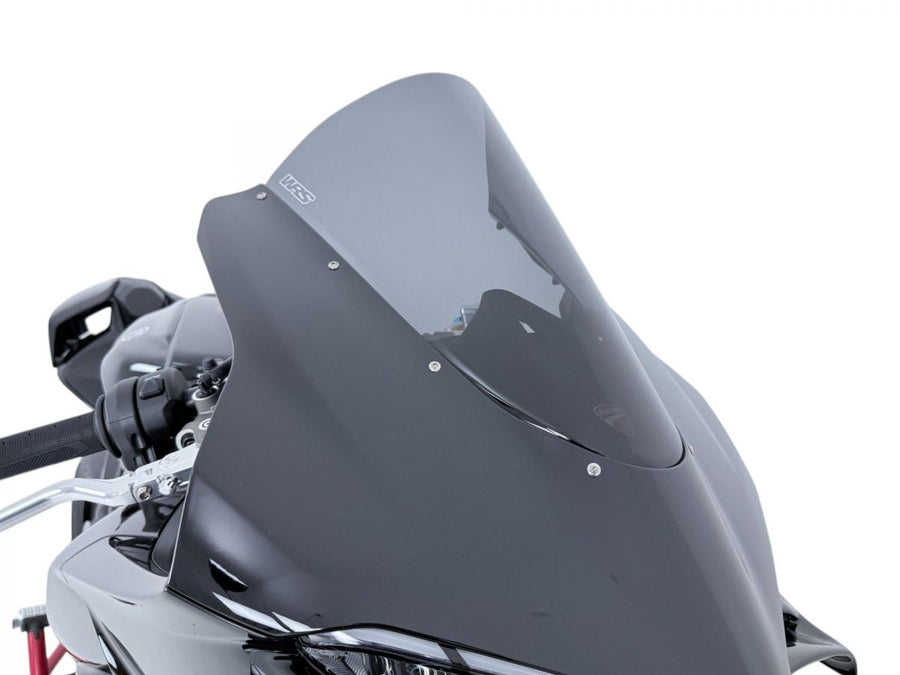 Ducati Panigale V4 R [2026-2026] - Racing Windschild +10 mm – Ansicht 1