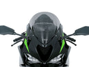 Kawasaki ZX-6R [2024-2026] - Racing Windschild +30 mm – Ansicht 7