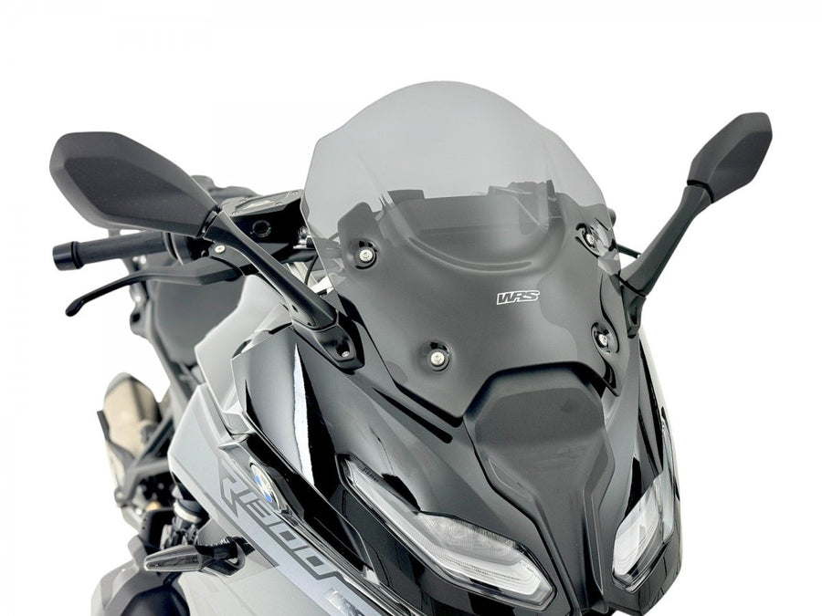 BMW R 1300 RS [2025-2026] - Sport Windschild – Ansicht 1