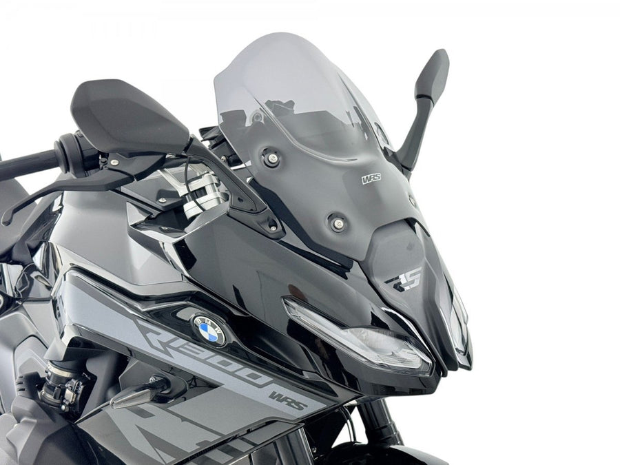 BMW R 1300 RS [2025-2026] - Sport Windschild – Ansicht 4