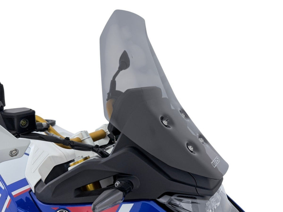 BMW F 450 GS [2026-2026] - Touring Windschild – Ansicht 7