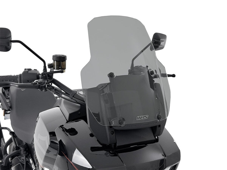 Harley-Davidson Pan America 1250 [2021-2026] - Touring Windschild – Ansicht 1