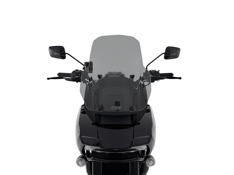 Harley-Davidson Pan America 1250 [2021-2026] - Touring Windschild – Ansicht 10