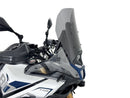 VOGE Valico 800 RALLY [2025-2026] - Touring Windschild – Ansicht 7
