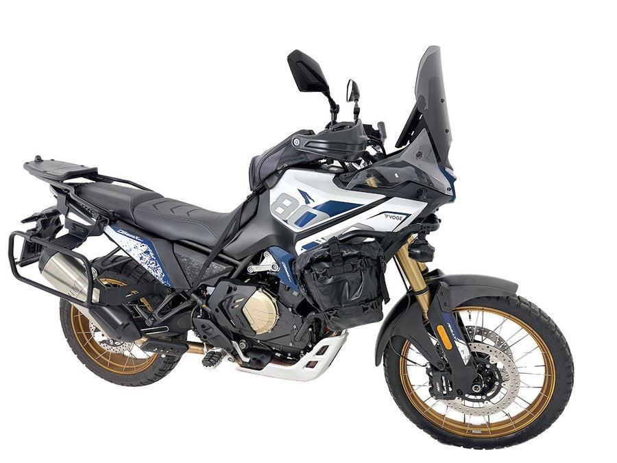 VOGE Valico 800 RALLY [2025-2026] - Touring Windschild – Ansicht 10