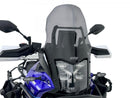 Yamaha Ténéré 700 [2025-2026] - Pára-brisa Touring – vista 1