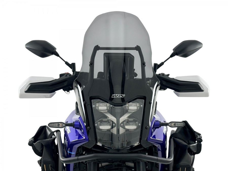 Yamaha Ténéré 700 [2025-2026] - Pára-brisas Touring - vista 7