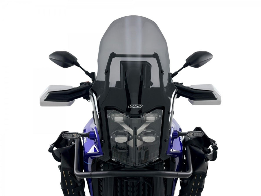 Yamaha Ténéré 700 Rally [2025-2026] - Touring Windschild – Ansicht 10