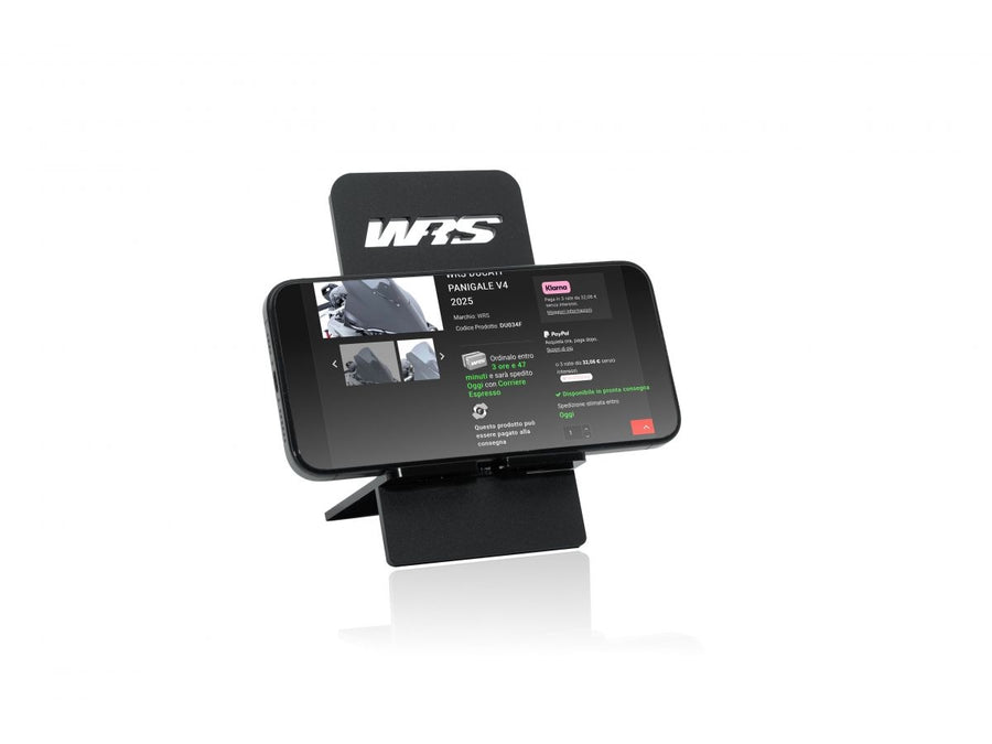 [WRS] - Desktop-Handyhalter – Ansicht 11
