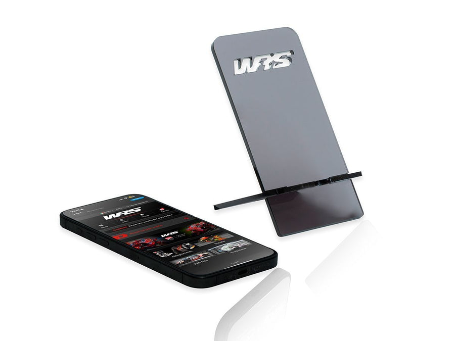 [WRS] - Desktop-Handyhalter – Ansicht 1