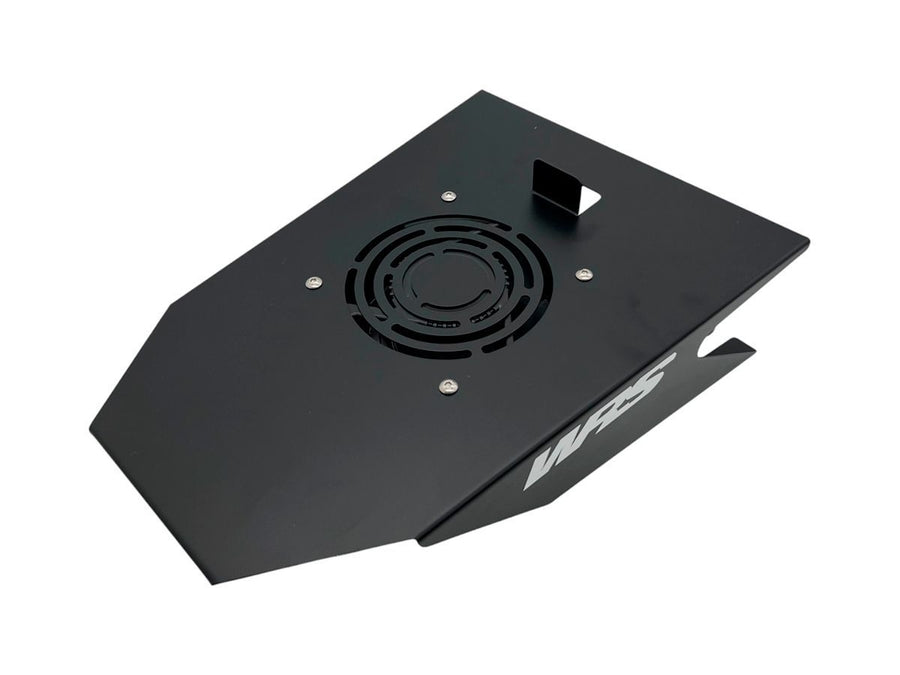 [WRS] - Helmtrockner 220 V mit EU-Stecker – Ansicht 3
