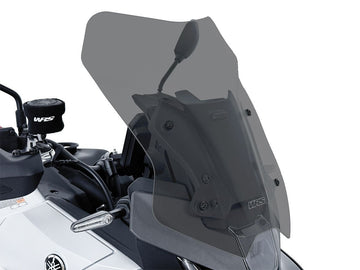 Yamaha Tracer 9 GT+ [2025-2026] - Intermedio Windschild – Ansicht 1