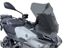 Yamaha Tracer 9 GT [2025-2026] - Intermedio Windschild – Ansicht 4