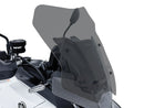 Yamaha Tracer 9 GT [2025-2026] - Intermedio Windschild – Ansicht 1