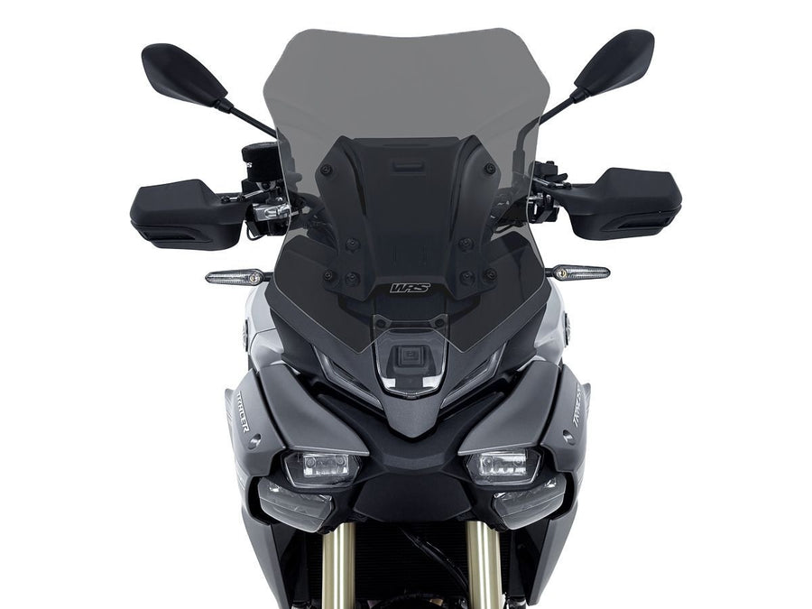 Yamaha Tracer 9 GT+ [2025-2026] - Intermedio Windschild – Ansicht 7